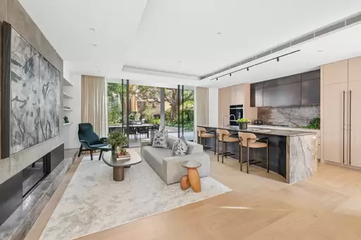 2/27-29 William Street, Double Bay For Sale by Bradfield Badgerfox