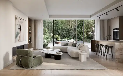 2/27-29 William Street, Double Bay For Sale by Bradfield Badgerfox