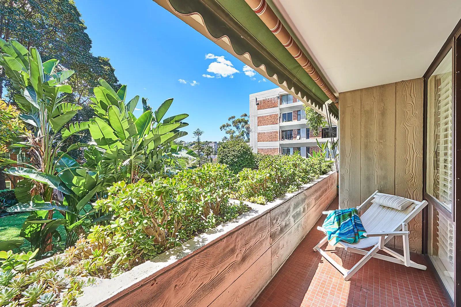 A43/39 Ocean Avenue, Double Bay Sold by Bradfield Badgerfox - image 1