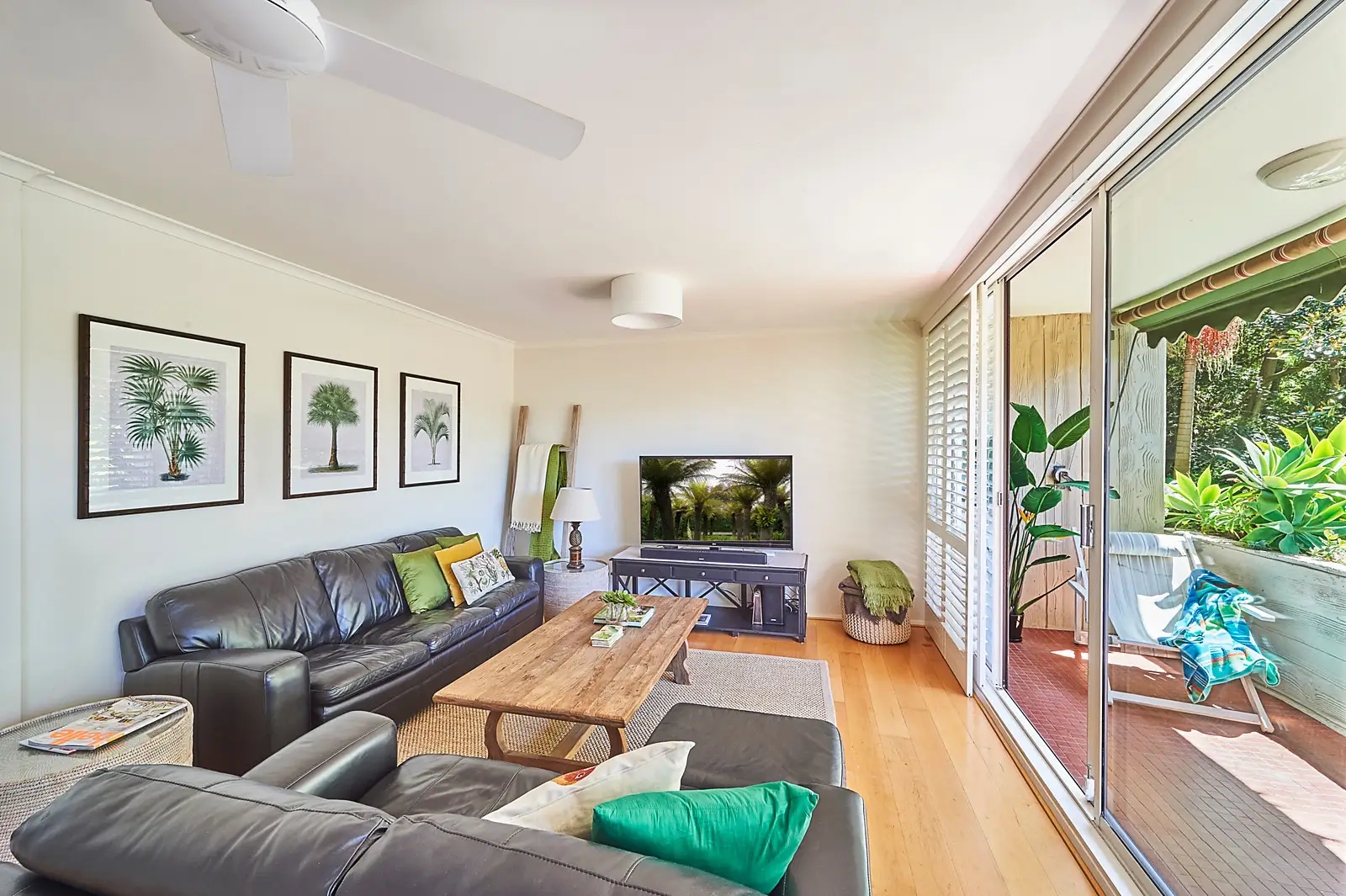 A43/39 Ocean Avenue, Double Bay Sold by Bradfield Badgerfox - image 1