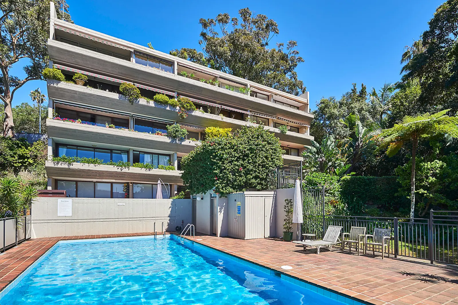 A43/39 Ocean Avenue, Double Bay Sold by Bradfield Badgerfox - image 1