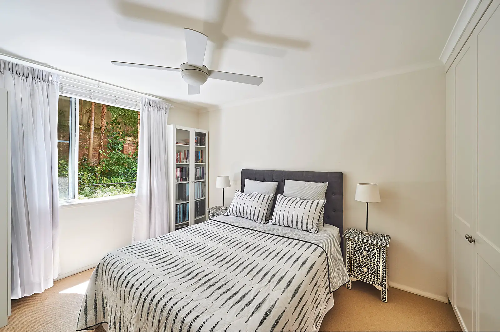 A43/39 Ocean Avenue, Double Bay Sold by Bradfield Badgerfox - image 1