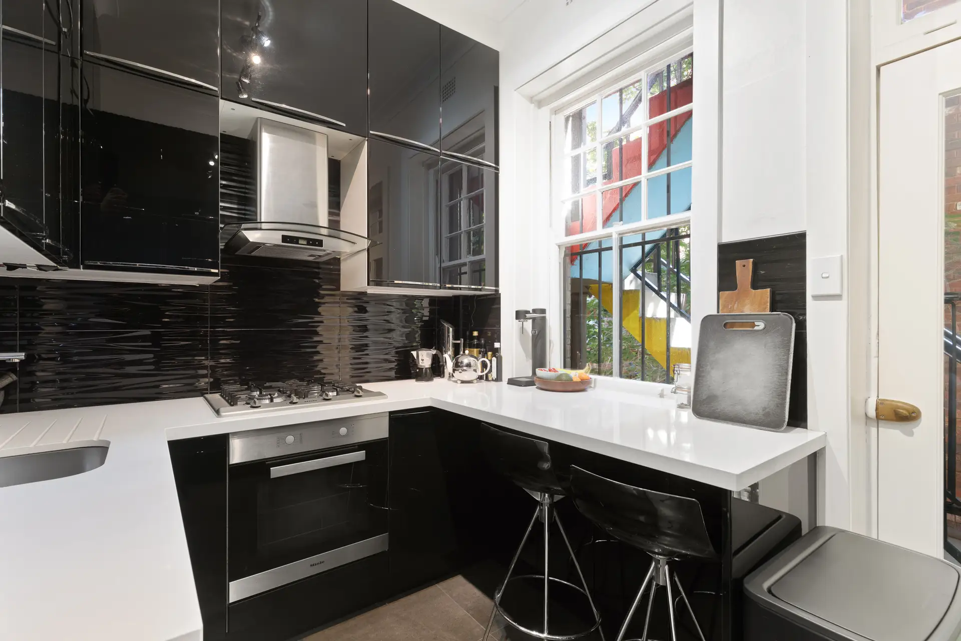 3/286 New South Head Road, Double Bay Leased by Bradfield Badgerfox - image 1