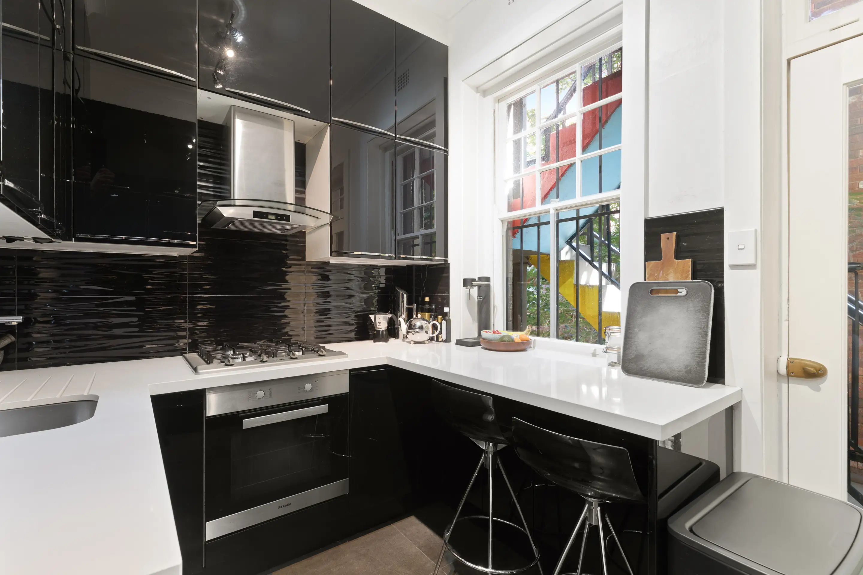 3/286 New South Head Road, Double Bay Leased by Bradfield Badgerfox - image 1