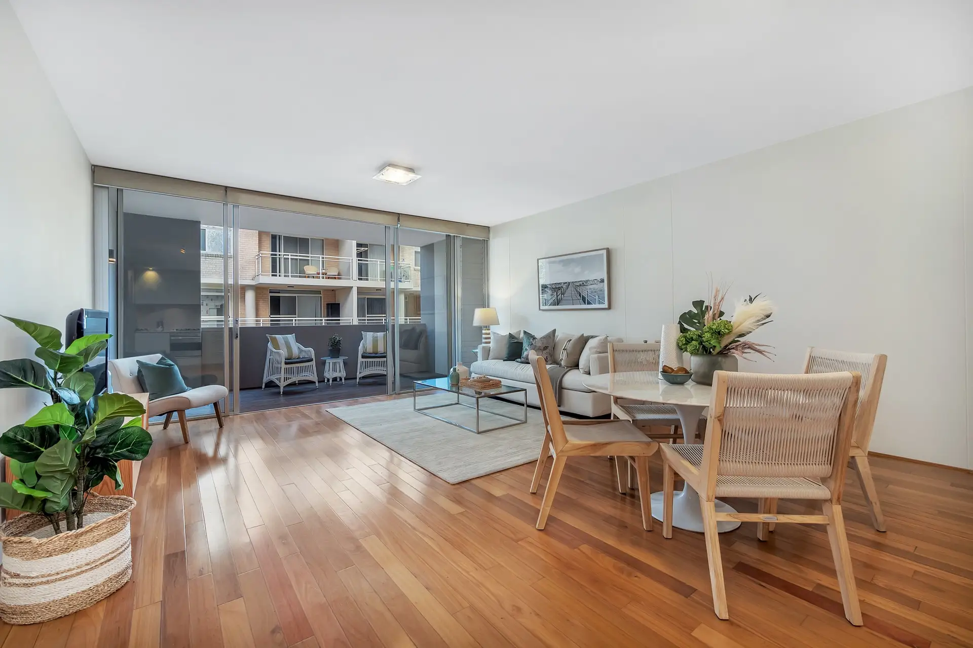 9/64 Penkivil Street, Bondi Sold by Bradfield Badgerfox - image 1