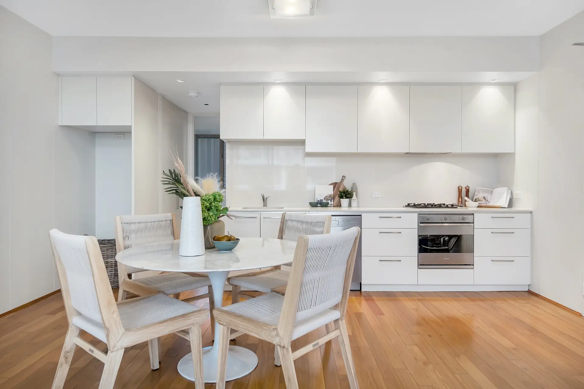 9/64 Penkivil Street, Bondi Sold by Bradfield Badgerfox - image 1