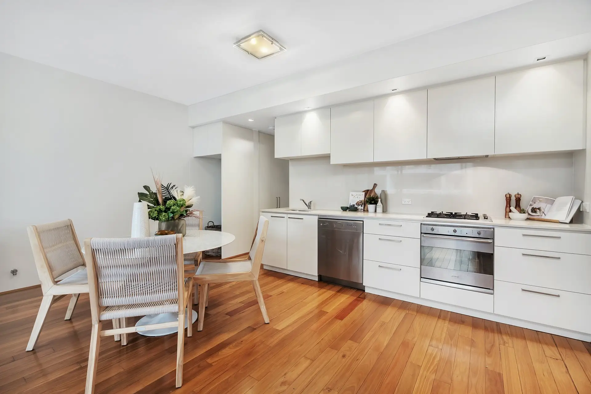 9/64 Penkivil Street, Bondi Sold by Bradfield Badgerfox - image 1