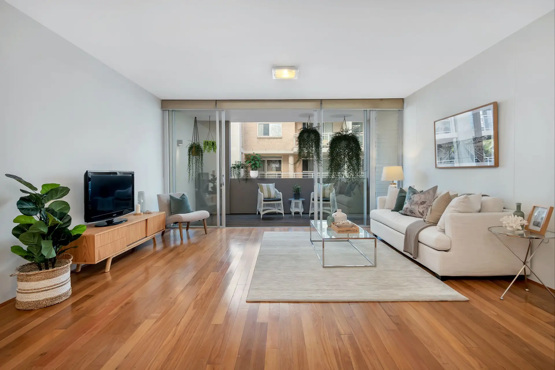 9/64 Penkivil Street, Bondi Sold by Bradfield Badgerfox - image 1