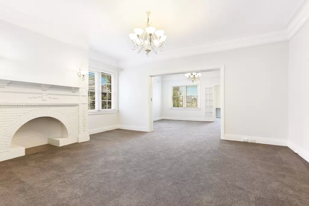 6/4 Gladswood Gardens, Double Bay Leased by Bradfield Badgerfox