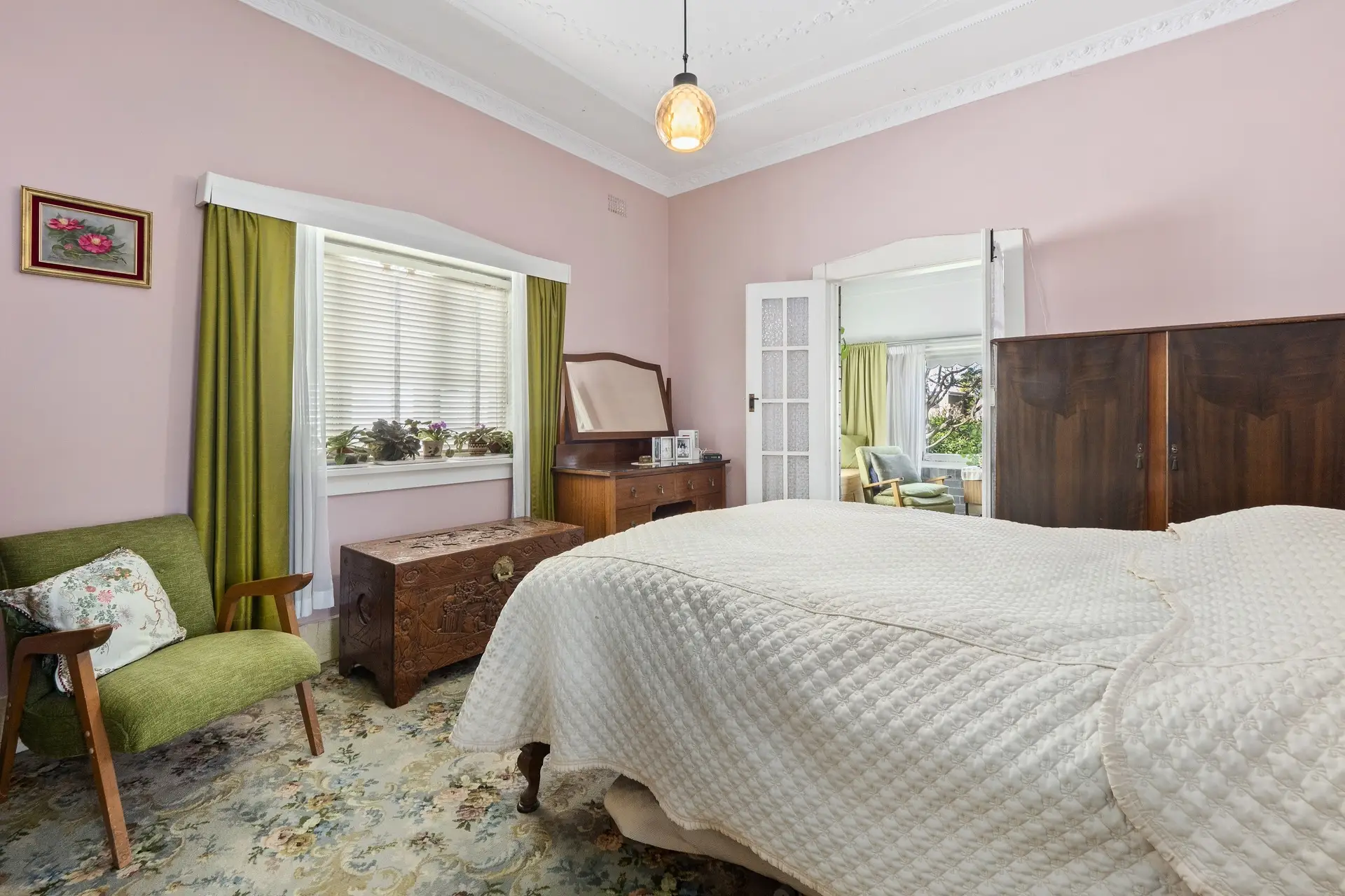 54 Portland Street, Dover Heights Sold by Bradfield Badgerfox - image 1