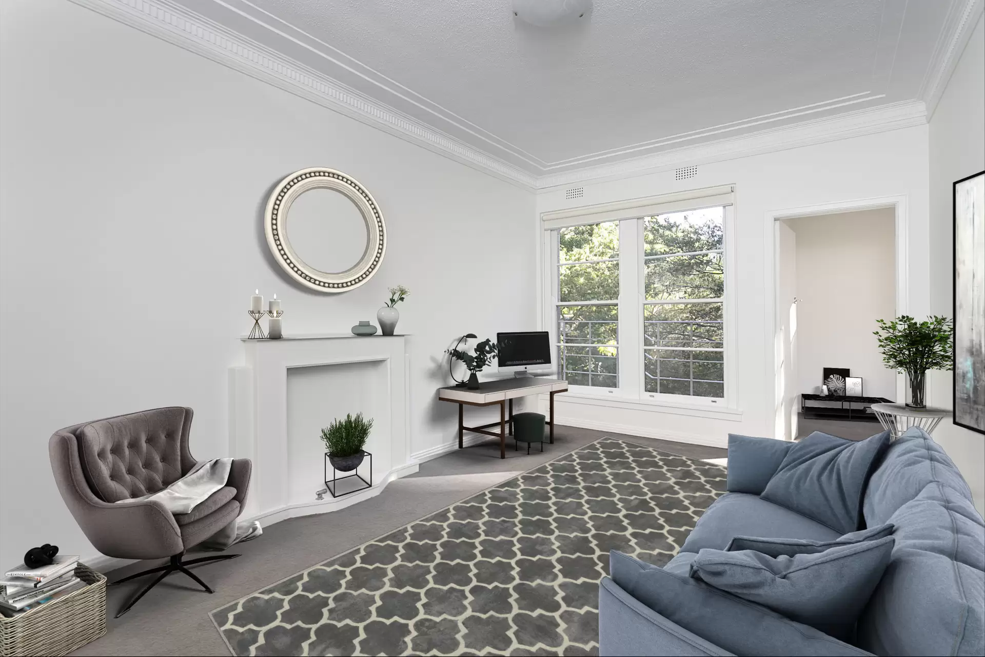 8/38 Salisbury Road, Rose Bay Leased by Bradfield Badgerfox - image 1