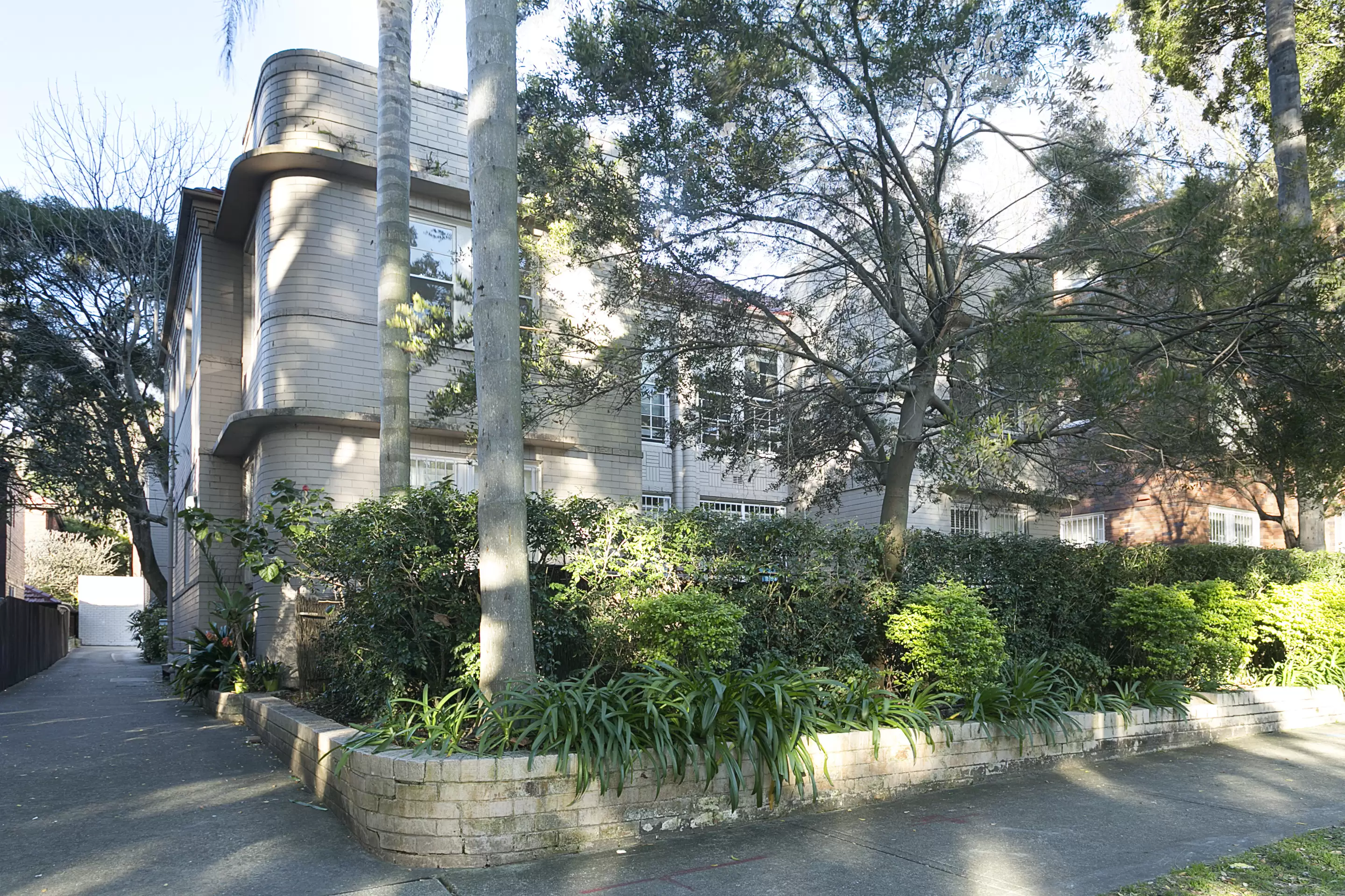 8/38 Salisbury Road, Rose Bay Leased by Bradfield Badgerfox - image 1