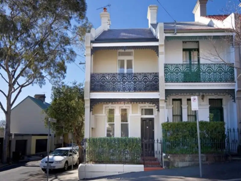 65 Ormond Street, Paddington Sold by Bradfield Badgerfox - image 1