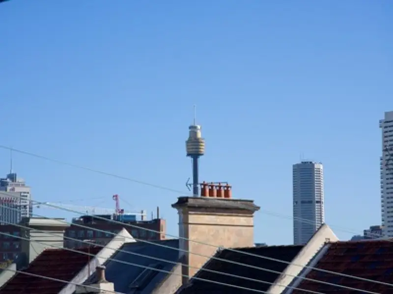 65 Ormond Street, Paddington Sold by Bradfield Badgerfox - image 1