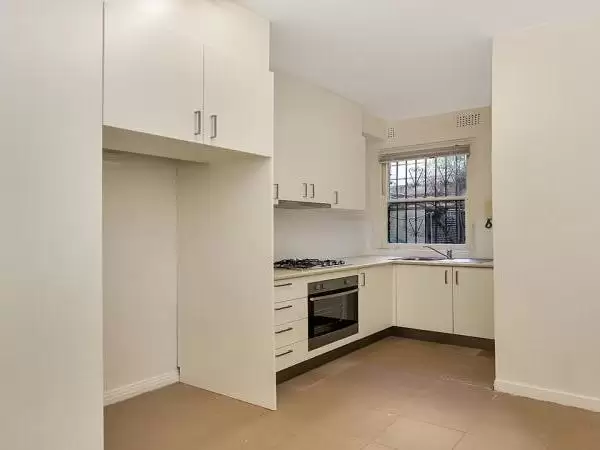 1/46 New Beach Road, Darling Point Leased by Bradfield Badgerfox - image 1