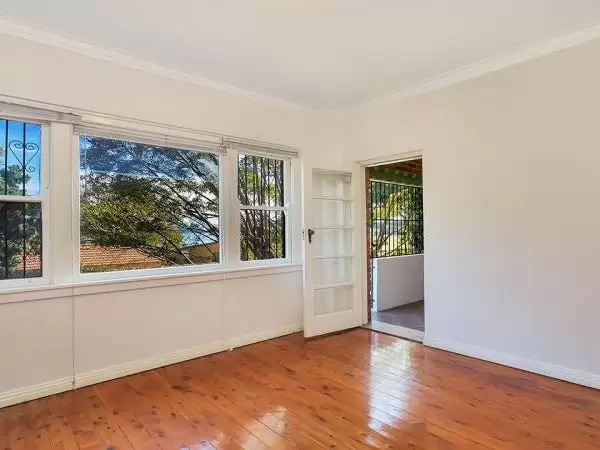 1/46 New Beach Road, Darling Point Leased by Bradfield Badgerfox - image 1