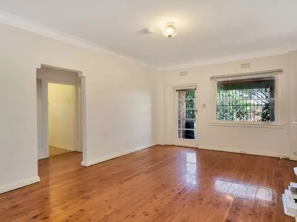 1/46 New Beach Road, Darling Point Leased by Bradfield Badgerfox - image 1