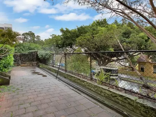 1/46 New Beach Road, Darling Point Leased by Bradfield Badgerfox - image 1