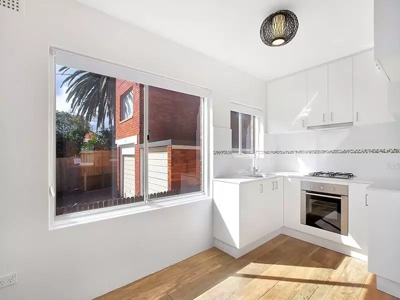 5/4 Ethel Street, Randwick For Lease by Bradfield Badgerfox - image 1