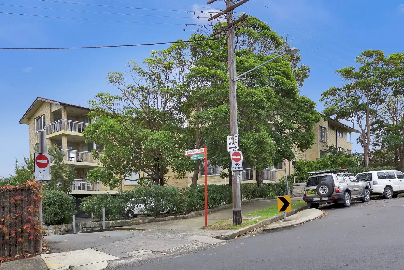 4/93 Kurraba Road, Neutral Bay For Lease by Bradfield Badgerfox - image 1