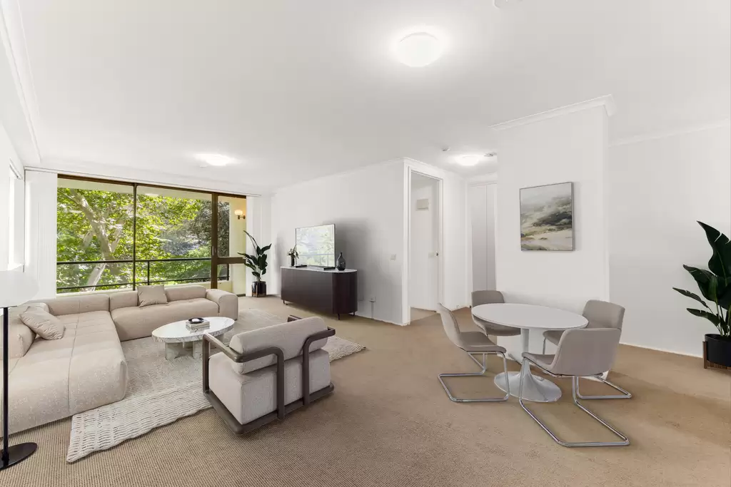 303/1 Boomerang Place, Woolloomooloo For Lease by Bradfield Badgerfox