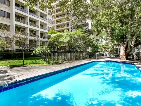 303/1 Boomerang Place, Woolloomooloo For Lease by Bradfield Badgerfox - image 1