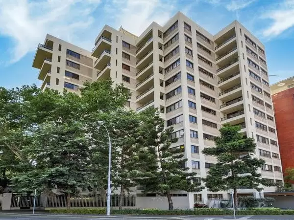 303/1 Boomerang Place, Woolloomooloo For Lease by Bradfield Badgerfox - image 1