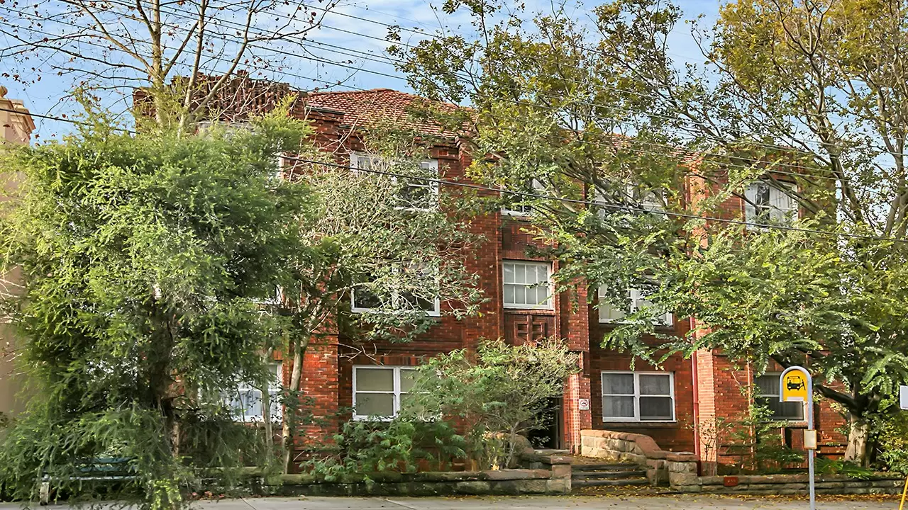 15/233 Edgecliff Road, Woollahra For Lease by Bradfield Badgerfox - image 1