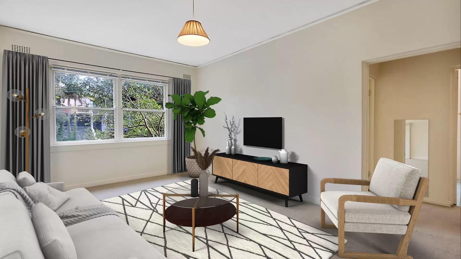 15/233 Edgecliff Road, Woollahra For Lease by Bradfield Badgerfox - image 1