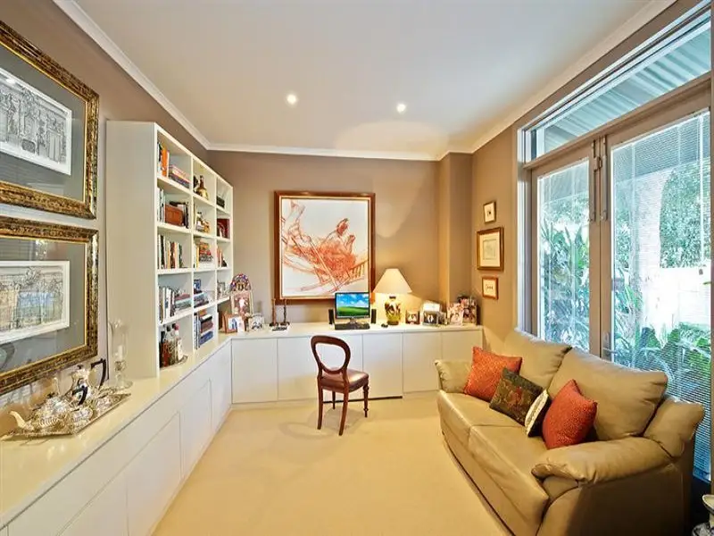 46 John Street, Woollahra Sold by Bradfield Badgerfox - image 1