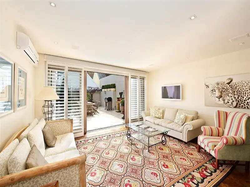 46 John Street, Woollahra Sold by Bradfield Badgerfox - image 1