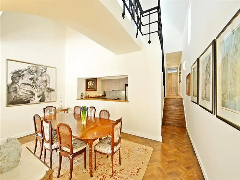 46 John Street, Woollahra Sold by Bradfield Badgerfox - image 1