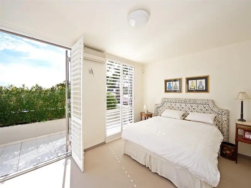 46 John Street, Woollahra Sold by Bradfield Badgerfox - image 1