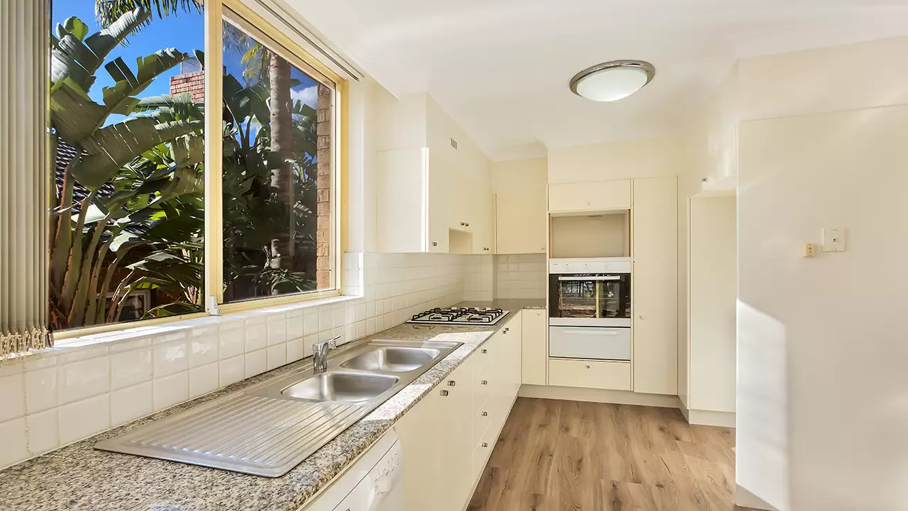 12/6 Paul Street, Bondi Junction For Lease by Bradfield Badgerfox - image 1