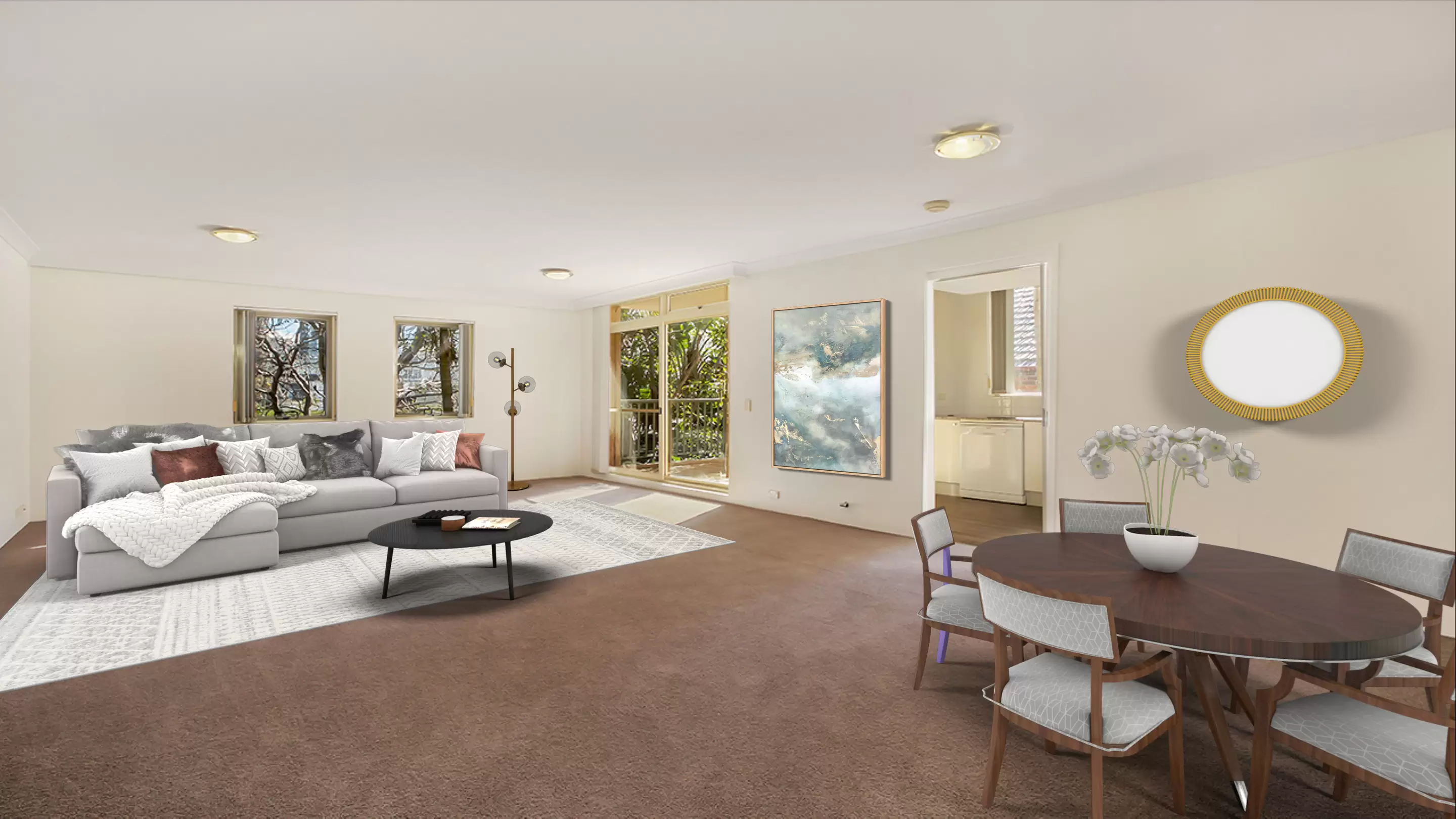 12/6 Paul Street, Bondi Junction For Lease by Bradfield Badgerfox - image 1