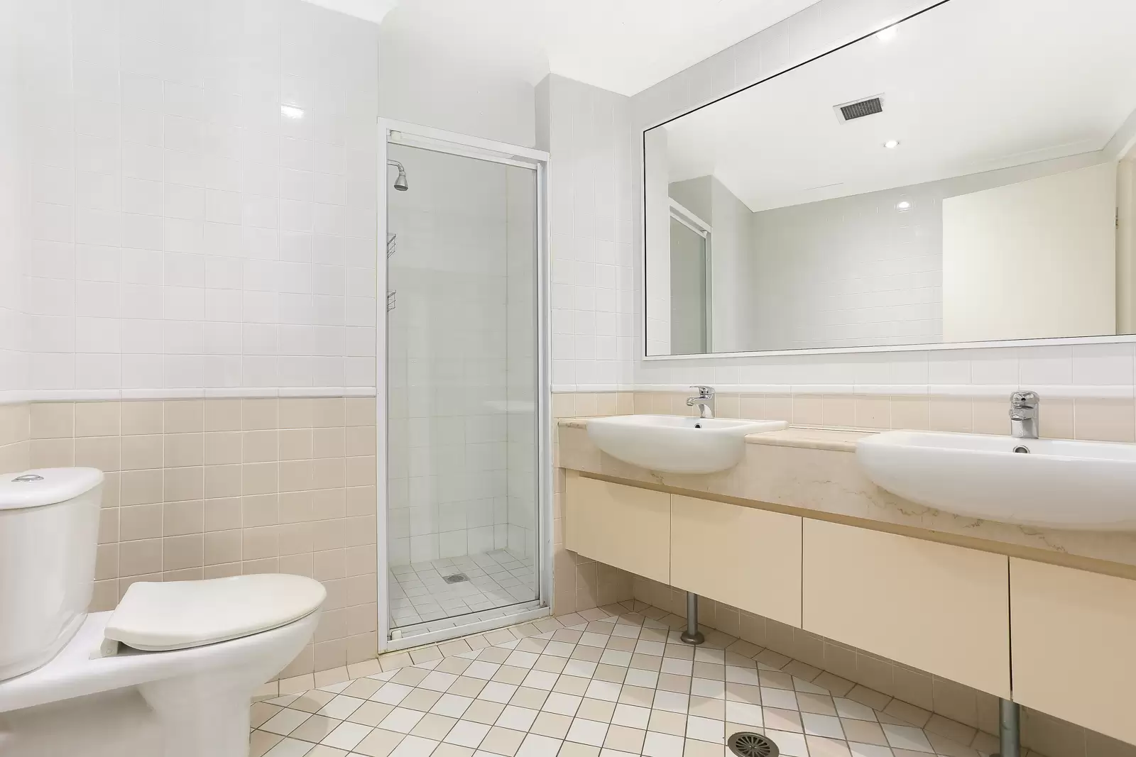 1/21-25 Waratah Street, Rushcutters Bay Leased by Bradfield Badgerfox - image 1