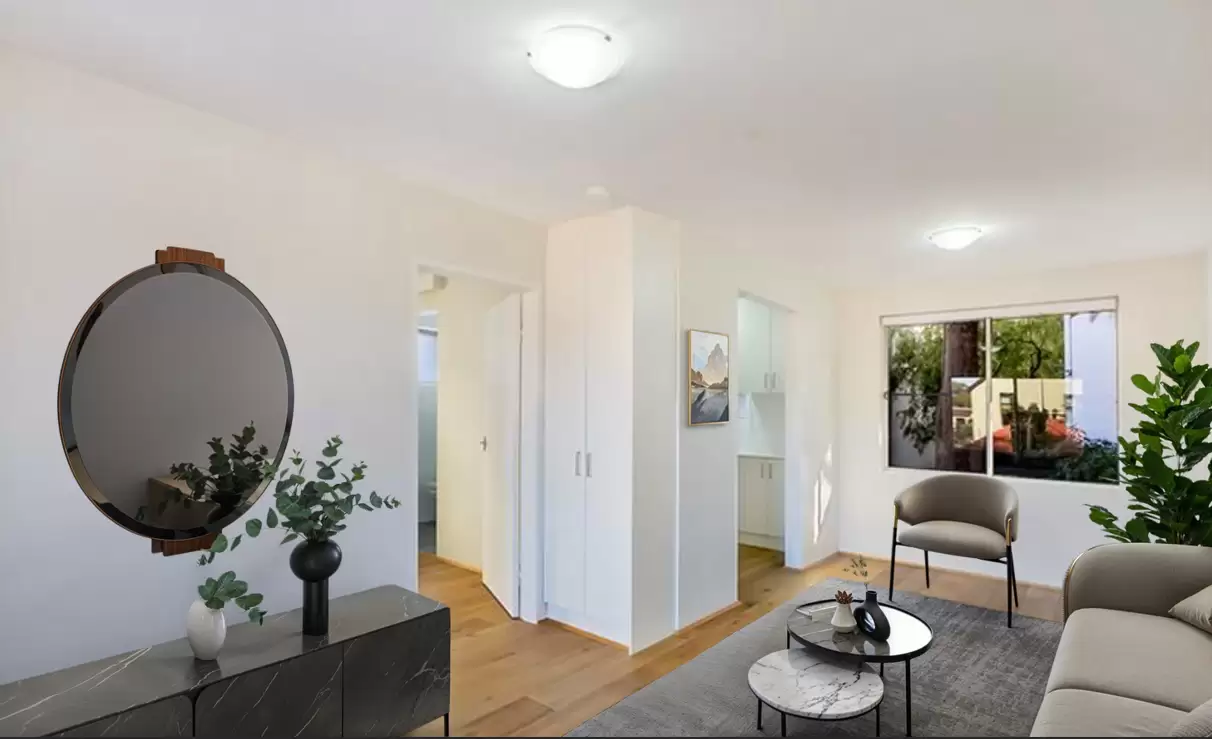 1/9 Rosebank Street, Glebe For Lease by Bradfield Badgerfox - image 1