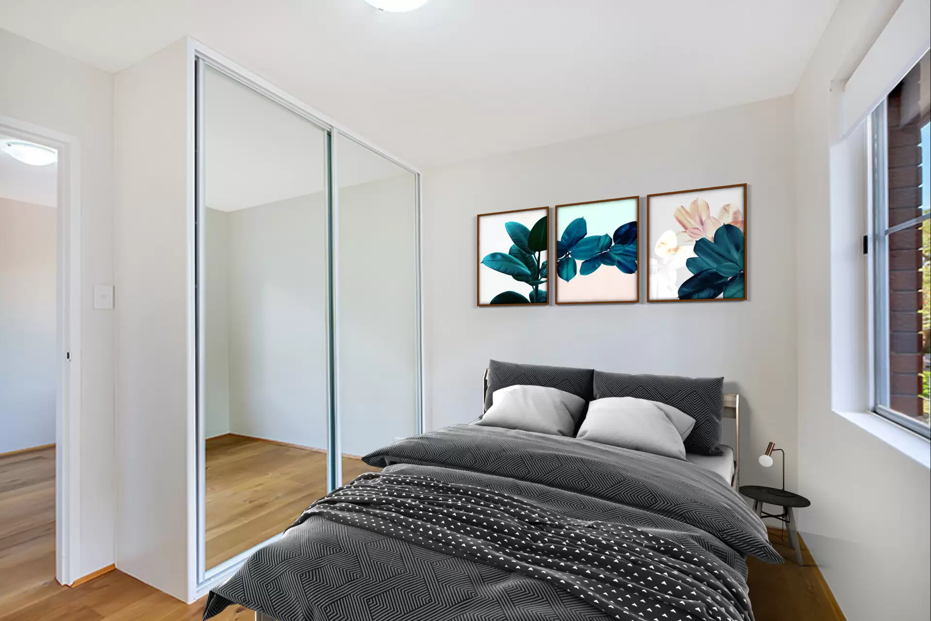 1/9 Rosebank Street, Glebe For Lease by Bradfield Badgerfox - image 1