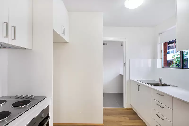 1/9 Rosebank Street, Glebe For Lease by Bradfield Badgerfox - image 1