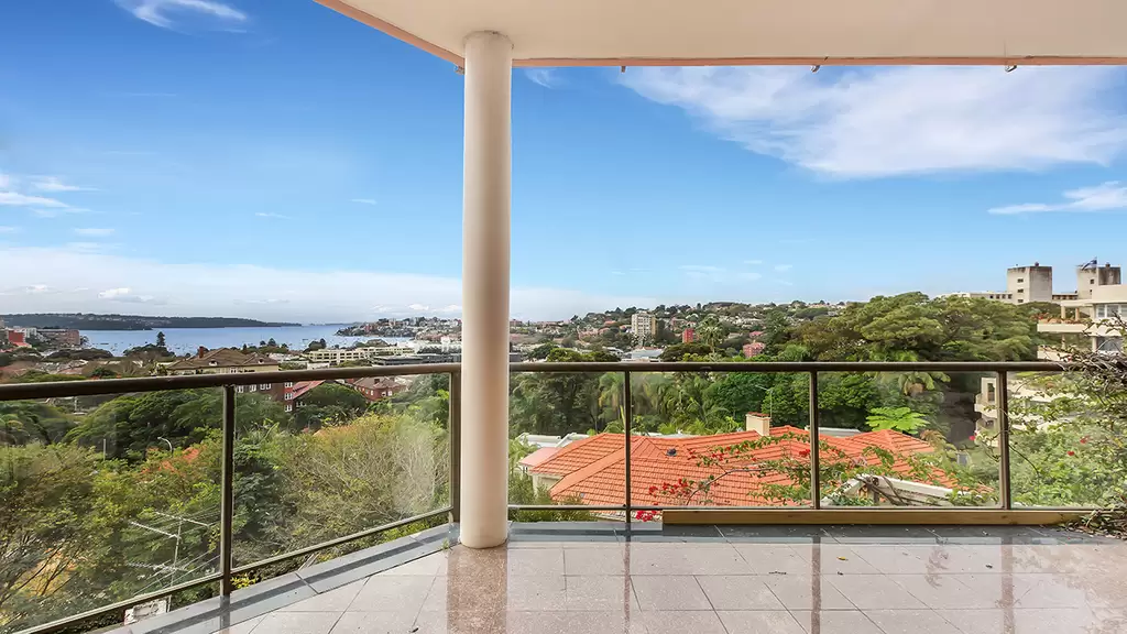 5/359 Edgecliff Road, Edgecliff Leased by Bradfield Badgerfox