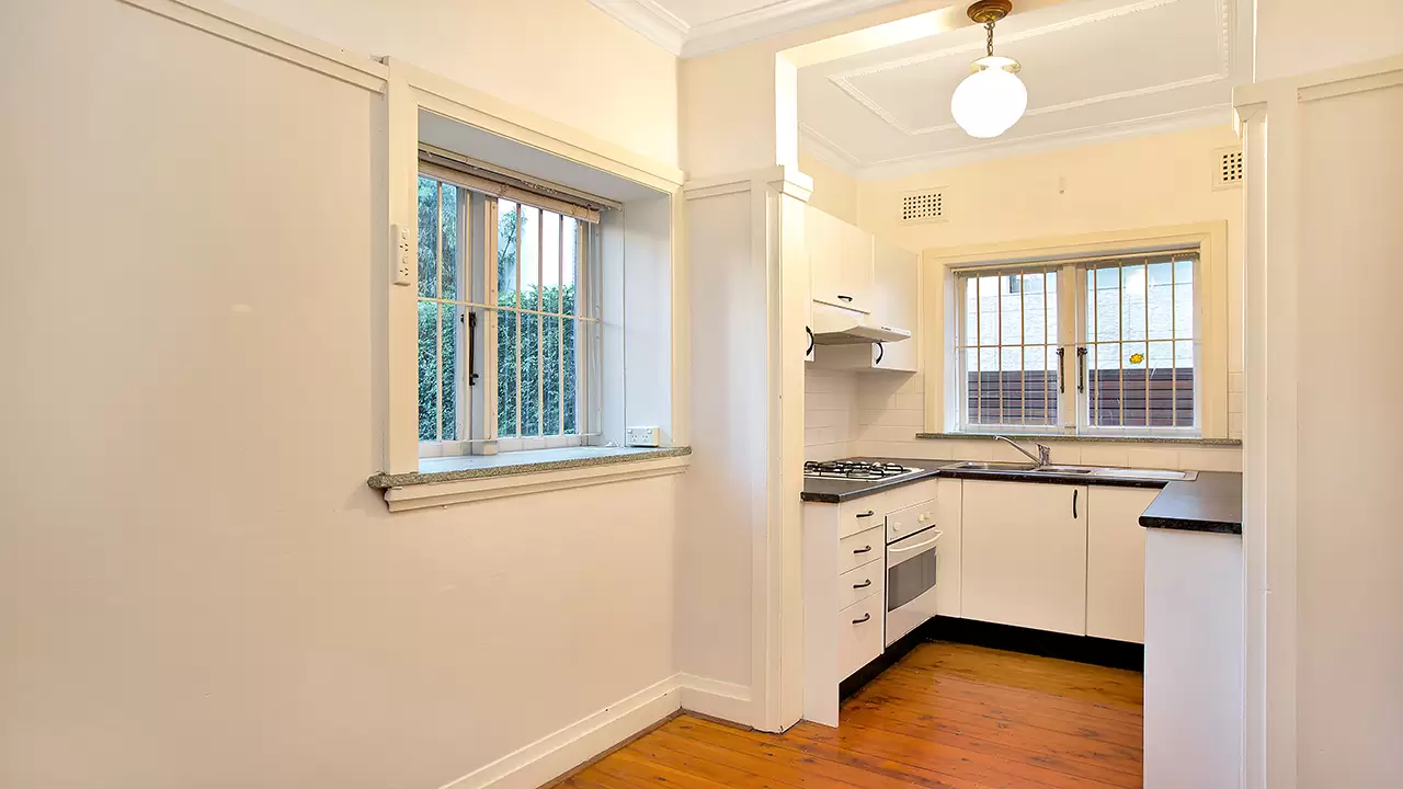 2/61 William Street, Double Bay For Lease by Bradfield Badgerfox - image 1