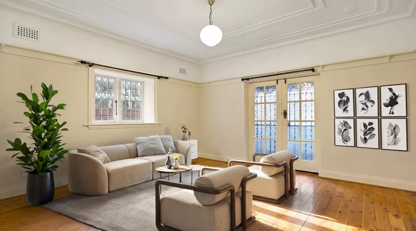 2/61 William Street, Double Bay For Lease by Bradfield Badgerfox - image 1