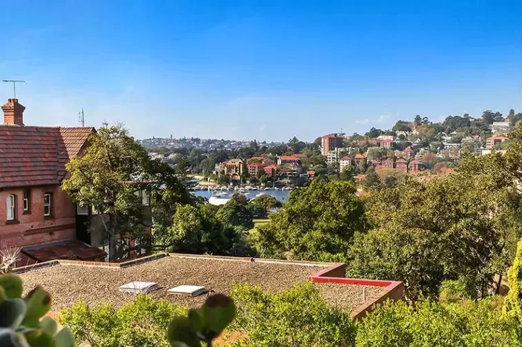 4/3-5 Marathon Road, Darling Point Leased by Bradfield Badgerfox - image 1