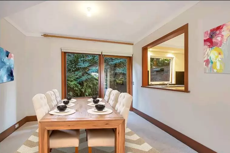 4/3-5 Marathon Road, Darling Point Leased by Bradfield Badgerfox - image 1