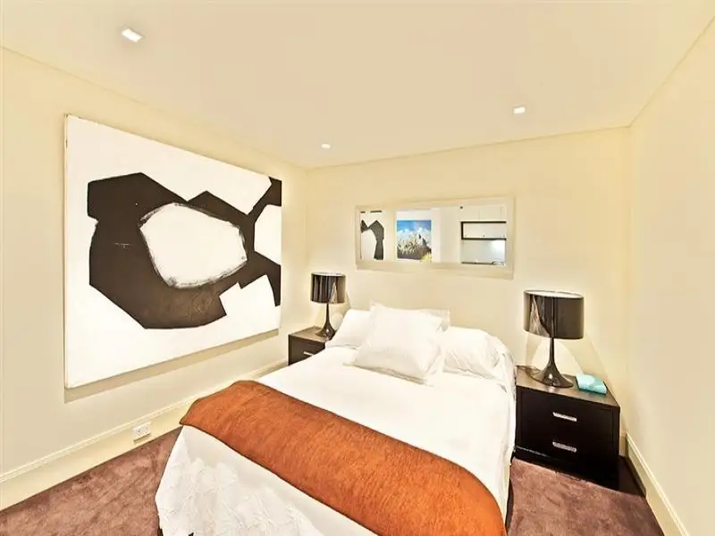 304/14 Macleay Street, Potts Point Sold by Bradfield Badgerfox - image 1