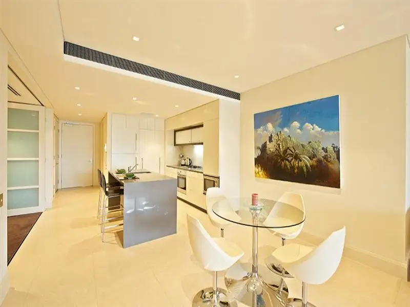 304/14 Macleay Street, Potts Point Sold by Bradfield Badgerfox - image 1