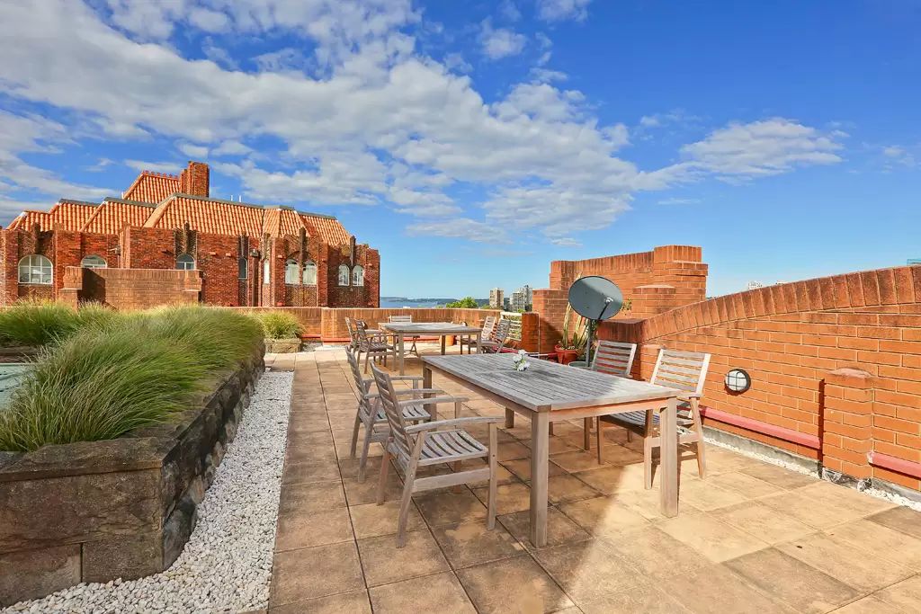 606/2-6 Birtley Place, Elizabeth Bay Leased by Bradfield Badgerfox - image 1