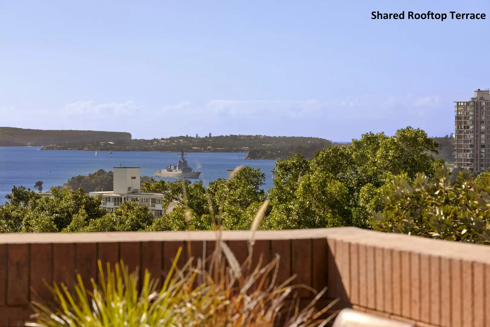 606/2-6 Birtley Place, Elizabeth Bay Leased by Bradfield Badgerfox - image 1