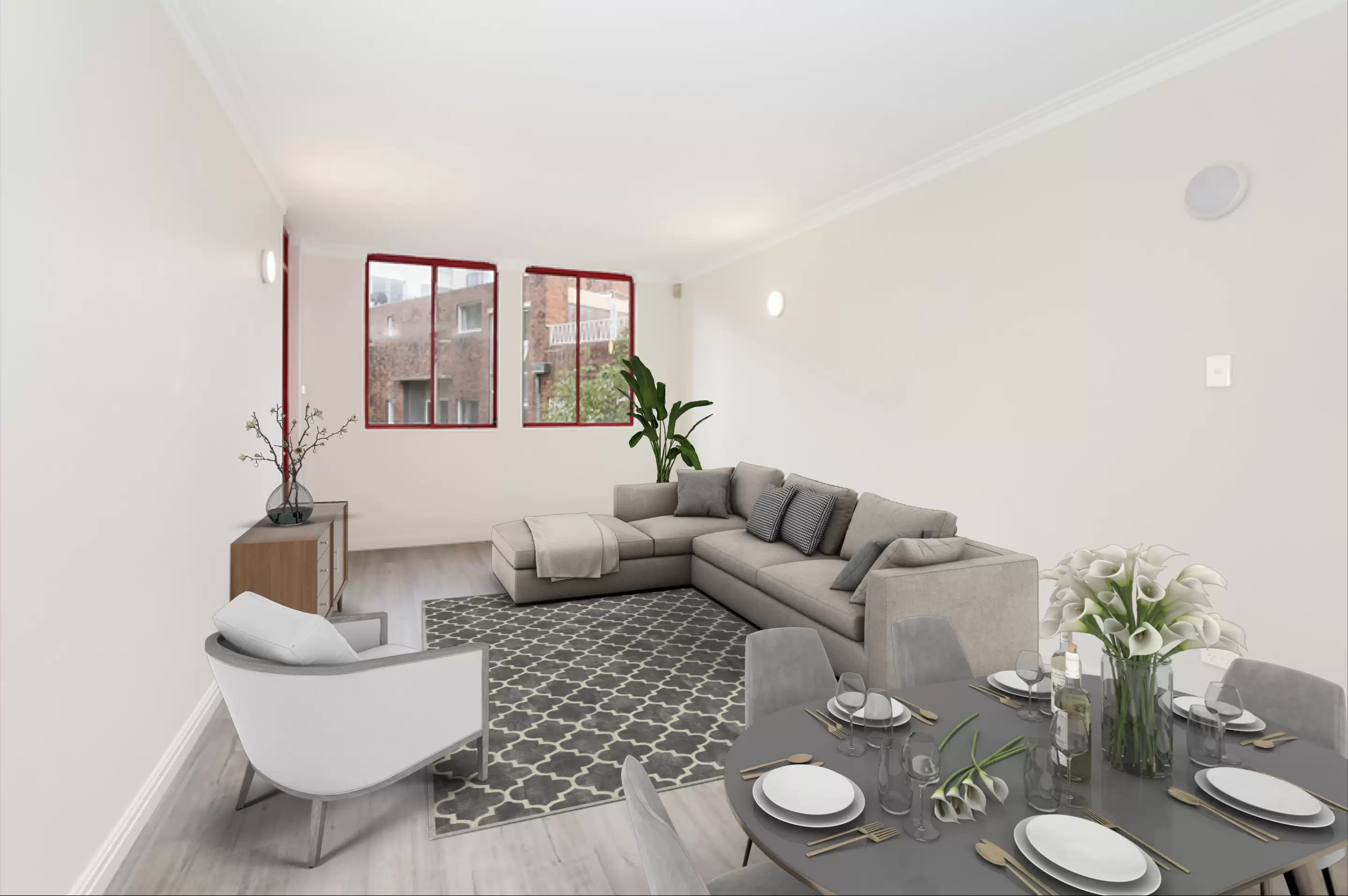 606/2-6 Birtley Place, Elizabeth Bay Leased by Bradfield Badgerfox - image 1
