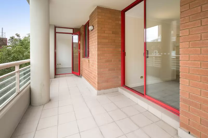 606/2-6 Birtley Place, Elizabeth Bay Leased by Bradfield Badgerfox - image 1